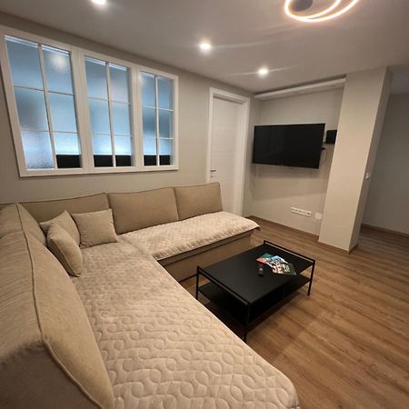 Apartamento Bella Mela Tuzla Exterior foto